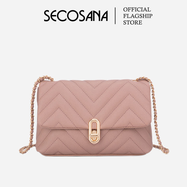 Secosana backpack outlet lazada