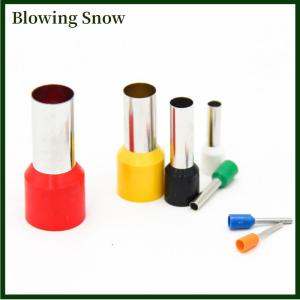 Blowing 8 cái đất sét cắt Bông tai lỗ rỗng tròn làm cho công cụ gốm Polymer đùn