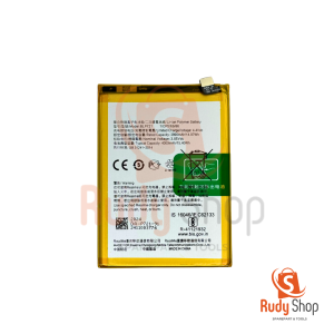 Baterai Battery Batre TANAM REALME C2 RMX1941 RMX1945 BLP721 ORIGINAL