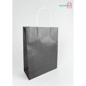 Bộ 10 Túi Giấy Kraft Nhiều Màu Đựng Quà