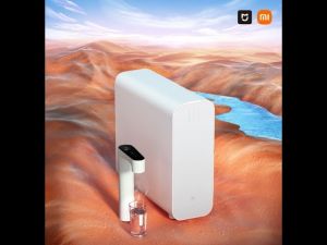 Máy lọc nước uống trực tiếp Xiaomi Mijia Q1000 – Làm nóng siêu tốc cảm ứng thông minh kết nói App mihome