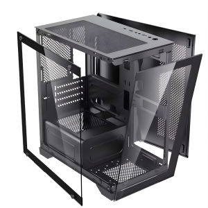 FEXA T2 Gaming Case | MID TOWER| MICRO ATX