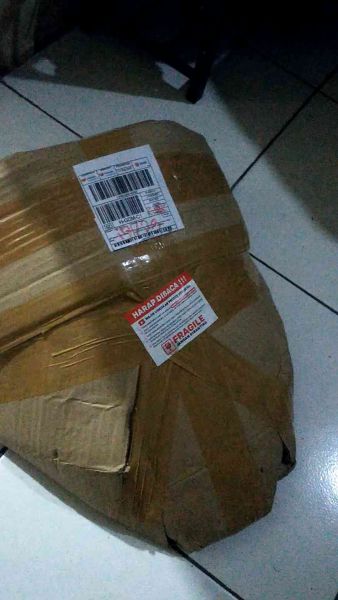 Buyer review video 2