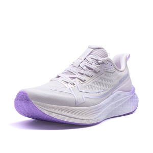 Xtep 2000 km 3.0 Women New Color Running Shoes Rebound Support Professional Cushioning Shock Absorption