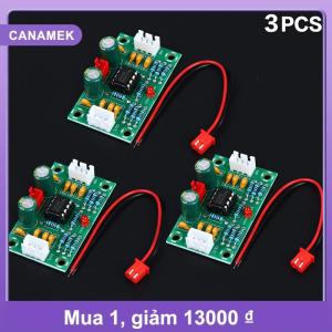 【CANAMEK】 2 4 6 chiếc Mô-đun bảng mạch tiền khuếch đại âm thanh XH-A902 NE5532 điện áp rộng DC12V-24V bảng điều khiển âm sắc kỹ thuật số cho bộ khuếch đại NE5532