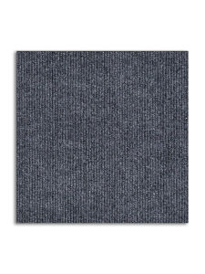 Premium Self-Adhesive Anti-Slip Rug Mat for Kids and Pets - Solid Pattern Easy Clean Non-Slip Carpet for Wooden/Tile/Hard Floors
