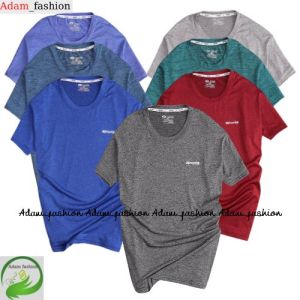 Áo thun nam mè V-H áo thun nam chất thun co giản tốt 2 chiều có sie đên 100kg  thoả mái  thoáng mát Adam1995@