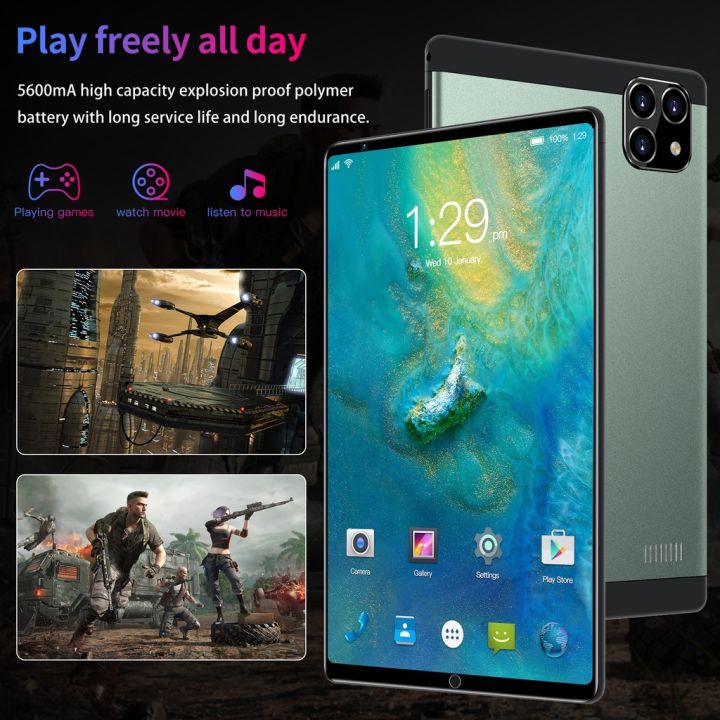 %E2%98%81VIVO%20Tablet%20Android%20Original%20tablets%20Brand%20New%20On%20Sale%2012GB%20+%20512GB%20Tablet%20Dual%20SIM%205G%20gaming%20tablet%E2%9C%B2%20-%20Image%203