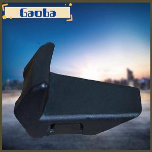 gaoba 4PCS Plastic Tyre Changer Wheel Protection Rim Guards Clamping Jaw Protector