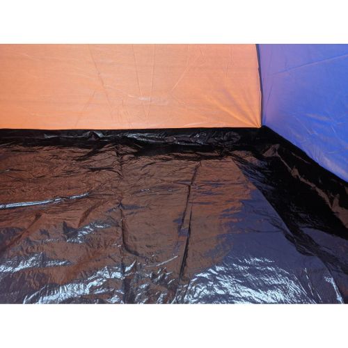 Rekomendasi Tenda Camping 2 Dewasa: Ringan, Tahan Angin & Cuaca Tropis