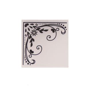Lacework Plastic Embossing Folder Template for DIY Scrapbooking Photo Album Paper Making Craft Decoration