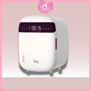 Máy tiệt trùng sấy khô Fatzbaby UVC-LED công nghệ Nano Plasma Ion Fatzbaby PLASMAX 3 FB4792TN