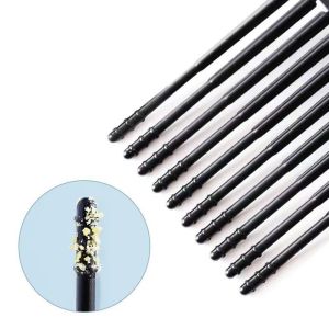 Disposable Adhesive Ear Cleaning Swab Sticky Ear Cleaning Swab Remove Dirt Debris Cleaning Ear Stick