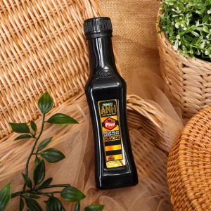 MADU HITAM PAHIT ANH PLUS PROPOLIS SAMBILOTO HERBAL KOLESTEROL ASAM URAT NYERI SENDI 250GR ORIGINAL