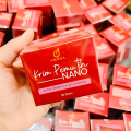 AMORA ALL ITEM | Skincare Spray Pemutih 100ml Krim Pemutih Nano 20gm Beetroots Soothing Organik ubi. 