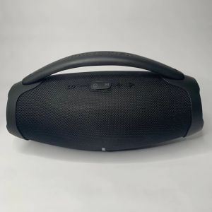 Loa Bluetooth Boombox 3 Pro Bass Mạnh Âm Thanh Lớn Cực Đỉnh Bluetooth 5.2 Thế Hệ Mới - BẢO HÀNH 1 ĐỔI 1 từ MƯỜNG THANH ROYAL