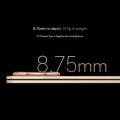 [NEW] HONOR Magic V6 5G Smartphone 32(16+16)GB+512GB | 32(16+16)GB+1TB | Snapdragon 8 Elite Gen 5 | 64MP Telephoto Camera. 