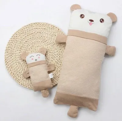 หมอนกันสะดุ้ง 1 แถม 1 (ซื้อแม่แถมลูก)