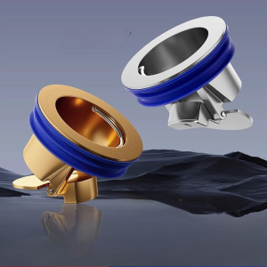 ATRIZ Drain Trap Penutup Saluran Kamar Mandi Cegah Bau dan Kecoa