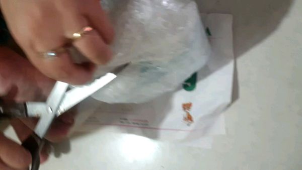 Buyer review video 2