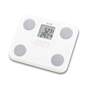 Tanita Body Scale 9 in 1 BC-730 Auto Recognition Body Weight | Body Fat % | Total Body Water Mesin Penimbang 体重机 体脂肪检测