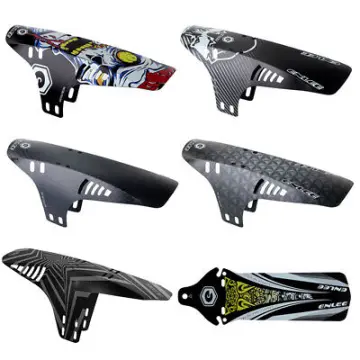 Shop Bike Fender Mudguard Front Back with great discounts and prices online Sep 2024 Lazada Philippines