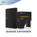 Seagate External Hard Drive USB 3.0 Storage 1TB 2TB Expansion Hard Drive 2.5 Inch Portable External Hard Drive. 