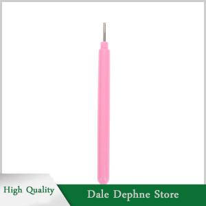 [Dale Dephne] Giấy quilling kim rãnh bút rãnh giấy quilling công cụ DIY giấy thủ công