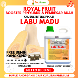 Pupuk Topfarm / Pupuk Labu Kuning / Pupuk Booster Labu / Pupuk Booster Labu Kuning / Pupuk Khusus Tanaman Buah Labu / Pupuk Waloh / Pupuk Labu Terbaik / Pupuk Labu