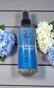 KYU I KliqueYu Scents I KP023 Aqua Pétale | For Women