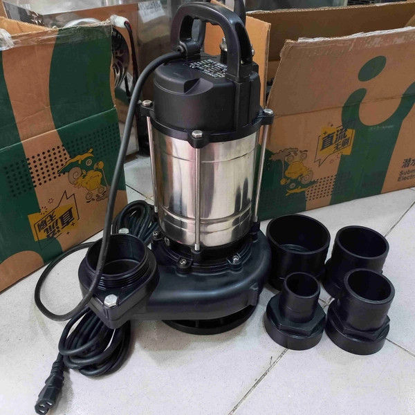 SOLAR%20B%C6%A1m%20Ch%C3%ACm%20Brushless%20N%C6%B0%E1%BB%9Bc%20Bi%E1%BB%83n%2048V-60V%20750W%2045.000%20L/H%20%C4%90%E1%BA%A9y%208m%20(Gi%C3%A1%20Kh%C3%B4ng%20Pin)%20-%20Image%202