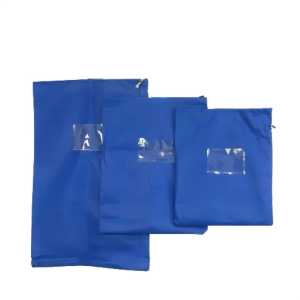 Tas Laundry Jumbo / Laundry Bag / Tas Laundry Tebal / Tas Laundry Besar / Tas laundry Kain