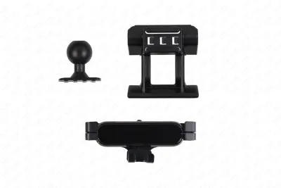 TCS PERODUA ALZA NEW 2022-2025 CAR OEM PHONE HOLDER ACCESSORIES KERETA