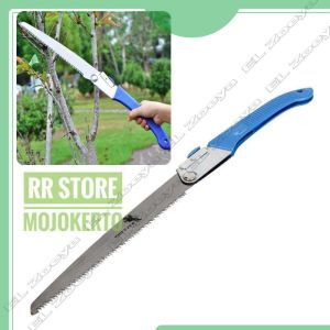 Diskon!! GERGAJI LIPAT - panjang 56 cm
