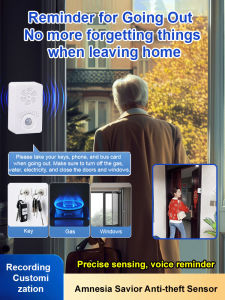 Smart Infrared Sensor Doorbell With Rechargeable Magnetic Design Recording Function Welcome Doorbell With Sensor