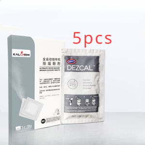 Descaler - Espresso & Coffee Machine Descaling Powder