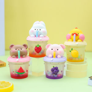 Cartoon Q Cute and Favourite Qitian Great Sage Sun Wukong and Monk Sha China-Chic Handmade Creative Desktop Mini Gadgets