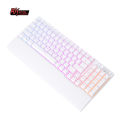 Royal Kludge RK96 Wireless Bluetooth mechanical keyboard Three-mode RGB Hot-swap Gaming keyboard. 