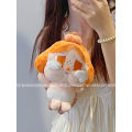 ตุ๊กตาครายเบบี้ ตุ๊กตาcrybaby ของเล่นตุ๊กตา ตุ๊กตา ของขวัญวันเกิด 10 นิ้ว พร้อมส่ง. 