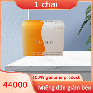 Miếng dán giảm béo miếng dán rốn miếng dán giảm béo đốt cháy mỡ giảm cân làm thon gọn cánh tay và đùi toàn thân nhẹ nhàng không gây kích ứng hộp 10 miếng