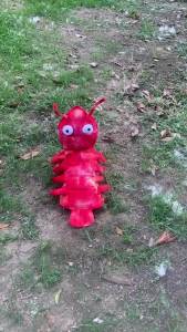 Clothes Halloween Lobster Transformation Cats and Dogs Costumes Teddy Corgi Autumn and Winter New Dog Costumes Wholesale