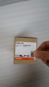 รีเลย์นับและตัวจับเวลา AUTONICS ใหม่และต้นฉบับ FS4E-1P4 FS4E-1P2 FS5-I4 FX4S-1P2 FX4S-1P4 FS4-1P4 FS4-1P2