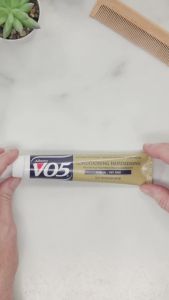Vo5 Conditioning Hairdress Normal/Dry Hair 1.5 Ounce Tube (44ml) (2 Pack)