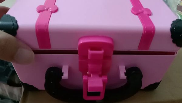 Buyer review video 3