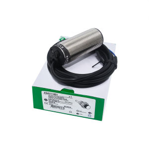 Inductive Proximity Switch XSAV11801 Proximity Sensor and Presence XSA V11801 M30 PR03