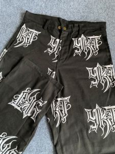 TERBARU MODEL CELANA BAGGY PANTS PRIA WANITA KEKINIAN