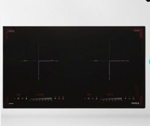 Hafele HC-I2732A Bếp từ 536.61.726 – Booster nấu nhanh tự nhận diện đáy nồi cảnh báo nhiệt dư khóa trẻ em an toàn khi tràn