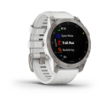 Đồng Hồ thể thao thông minh Garmin Epix Gen 2 mặt Sapphire - Hàng Chính Hãng. 