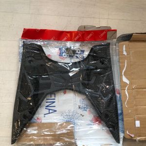 Ốp Carbon Xe Yamaha Freego