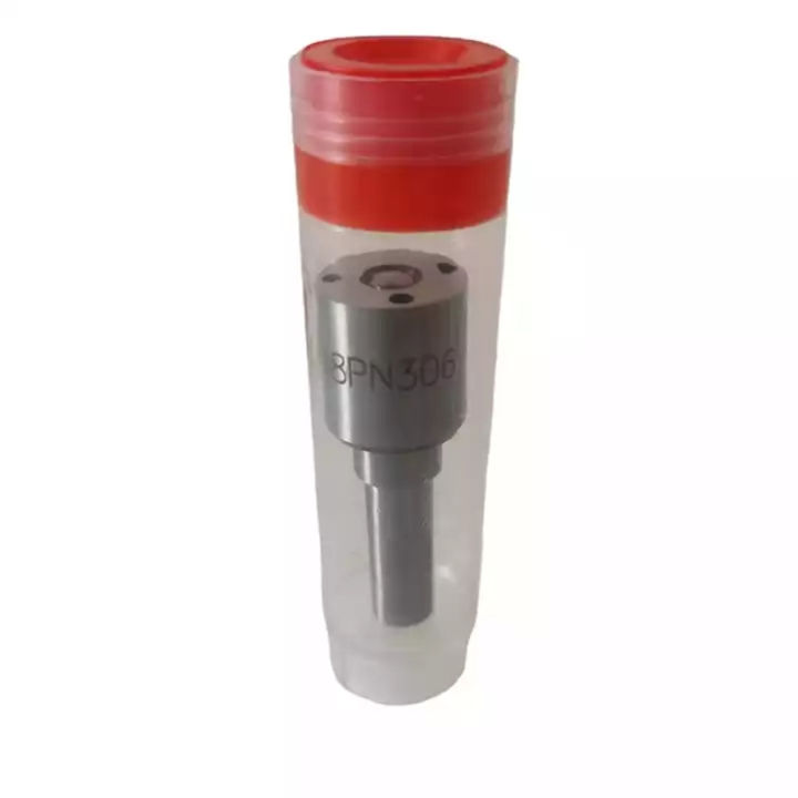 DLLA148PN306 Diesel Fuel Pump Spare Parts Injector Nozzle 105017-3060 ...
